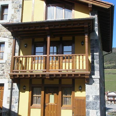 Apartamentos Casa Celia Ла-Вега Номер фото
