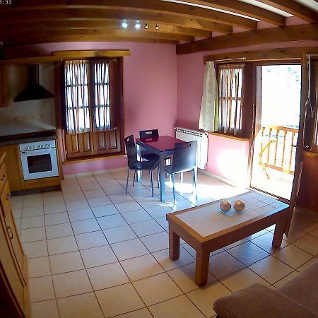 Apartamentos Casa Celia Ла-Вега Экстерьер фото