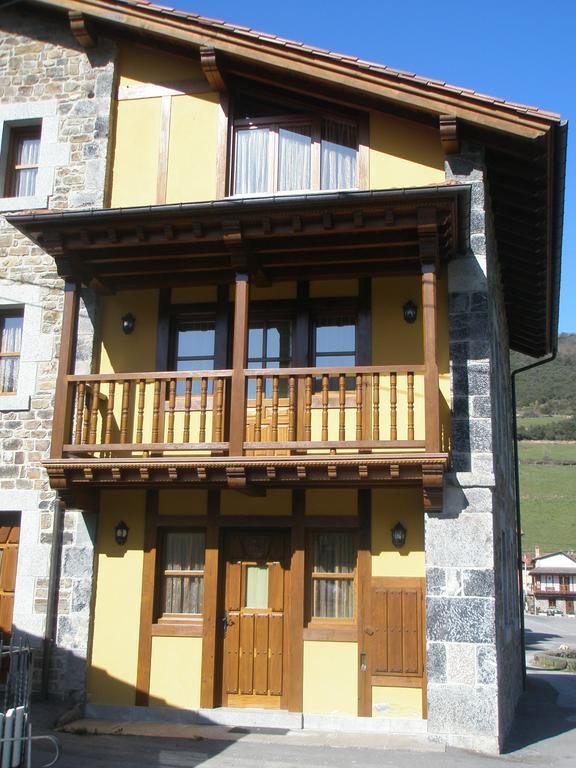 Apartamentos Casa Celia Ла-Вега Номер фото