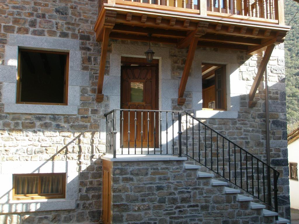 Apartamentos Casa Celia Ла-Вега Номер фото