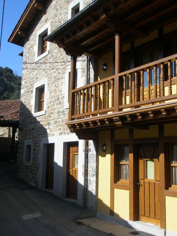 Apartamentos Casa Celia Ла-Вега Экстерьер фото