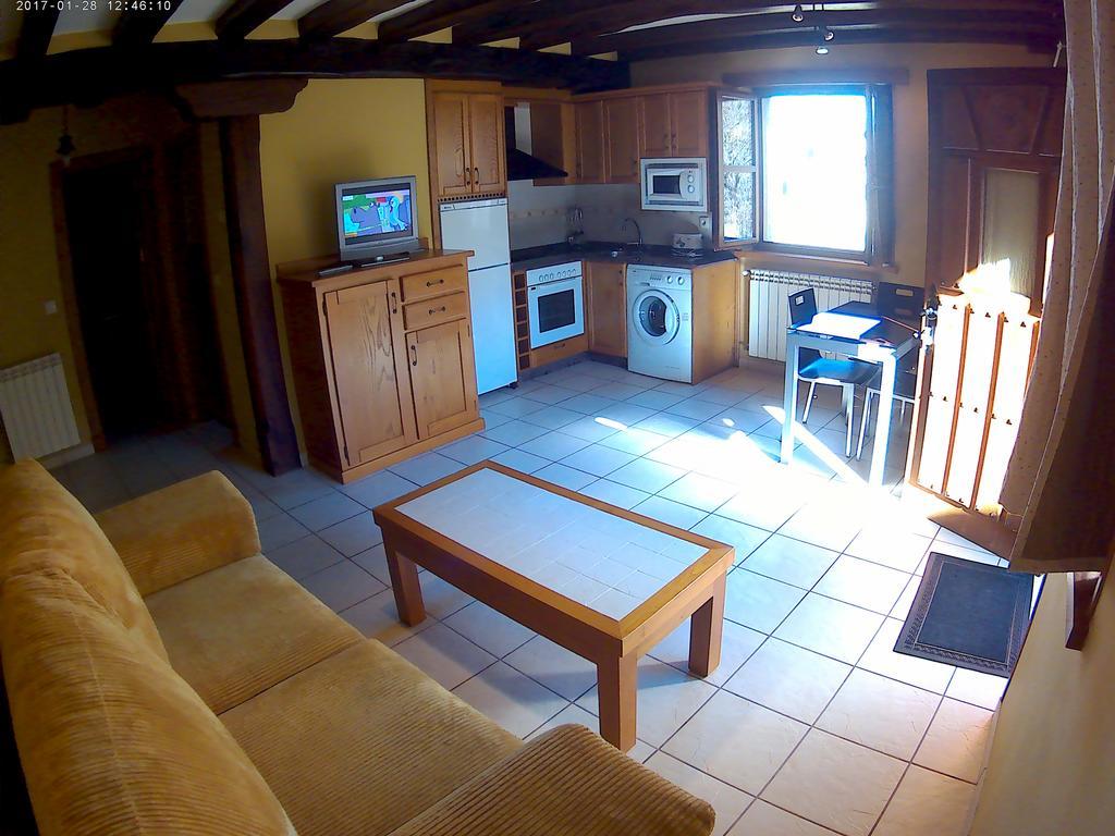 Apartamentos Casa Celia Ла-Вега Экстерьер фото