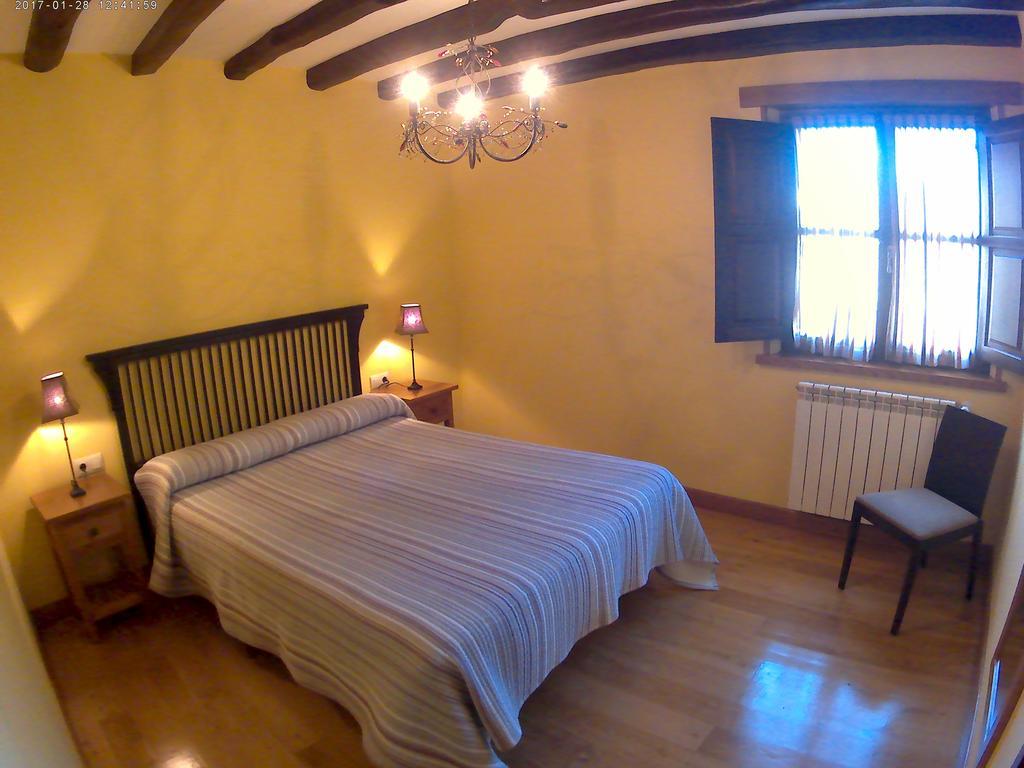 Apartamentos Casa Celia Ла-Вега Экстерьер фото