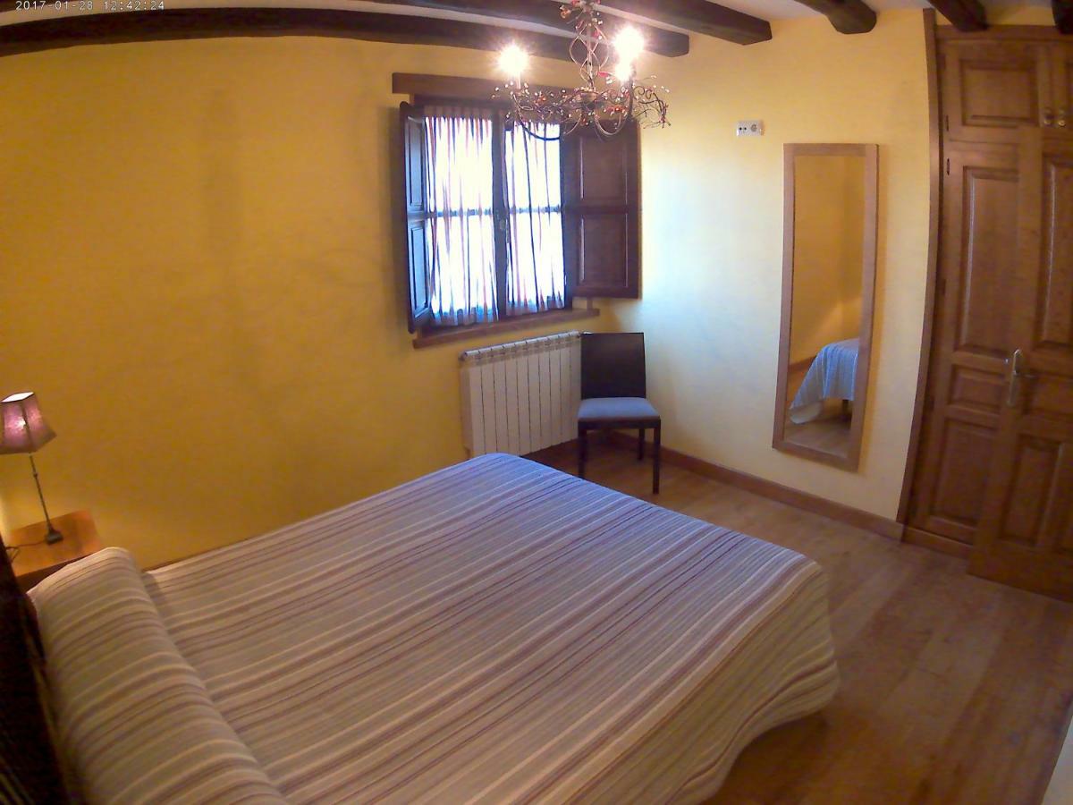 Apartamentos Casa Celia Ла-Вега Экстерьер фото