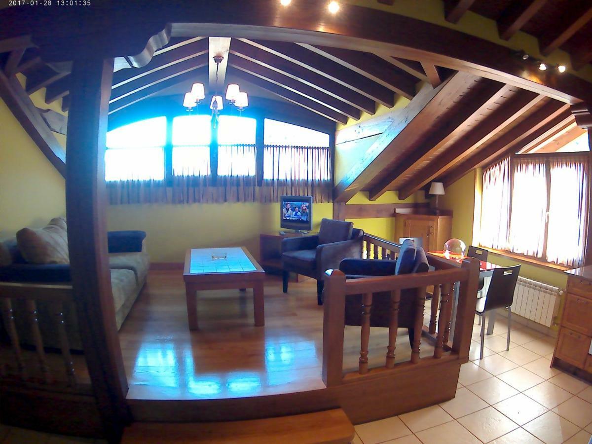 Apartamentos Casa Celia Ла-Вега Экстерьер фото