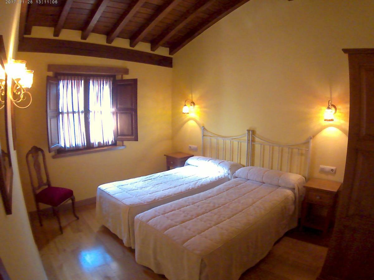 Apartamentos Casa Celia Ла-Вега Экстерьер фото