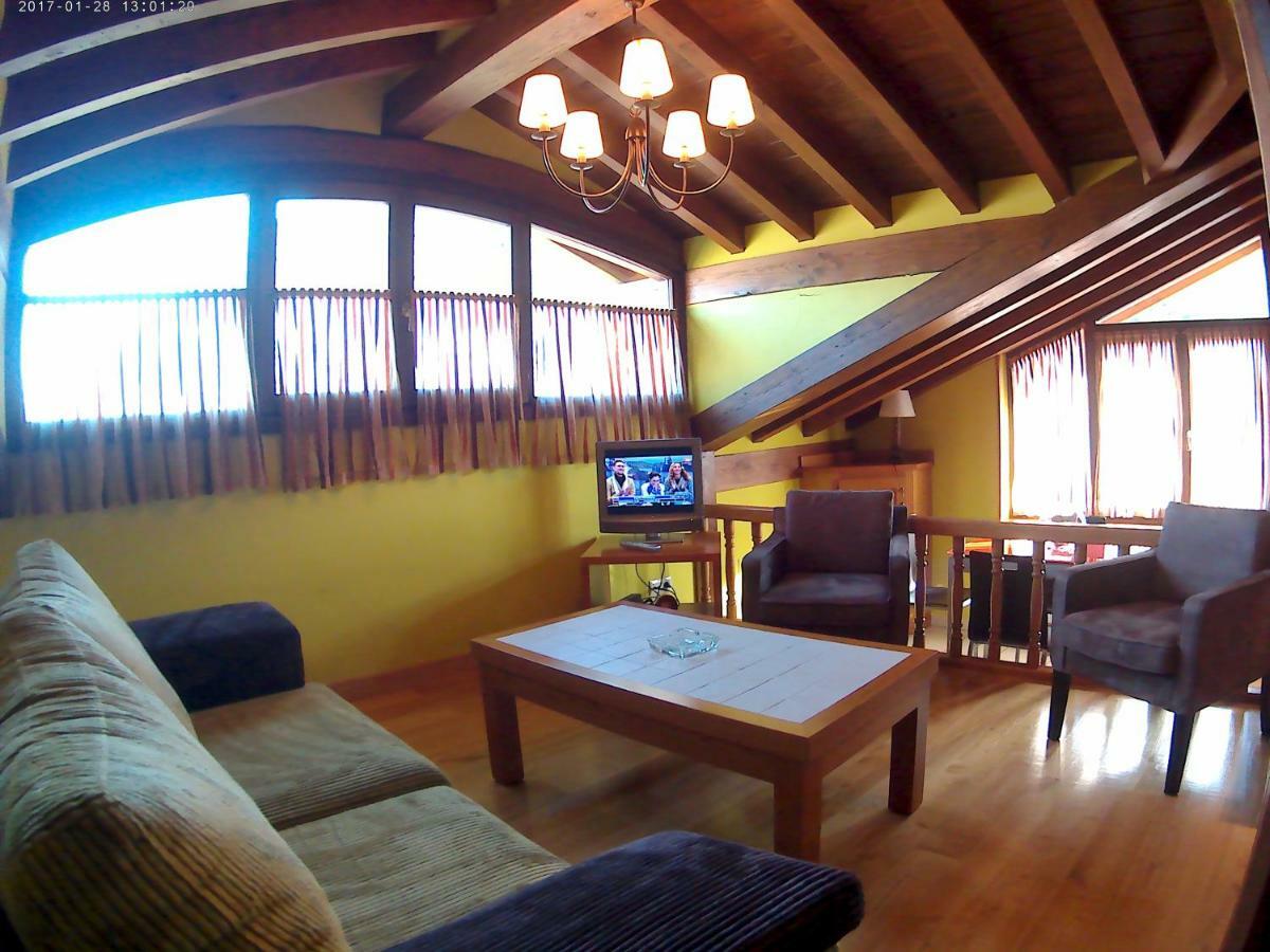 Apartamentos Casa Celia Ла-Вега Экстерьер фото