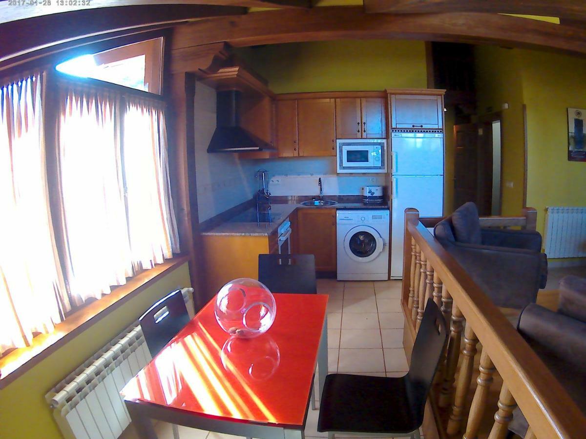 Apartamentos Casa Celia Ла-Вега Экстерьер фото