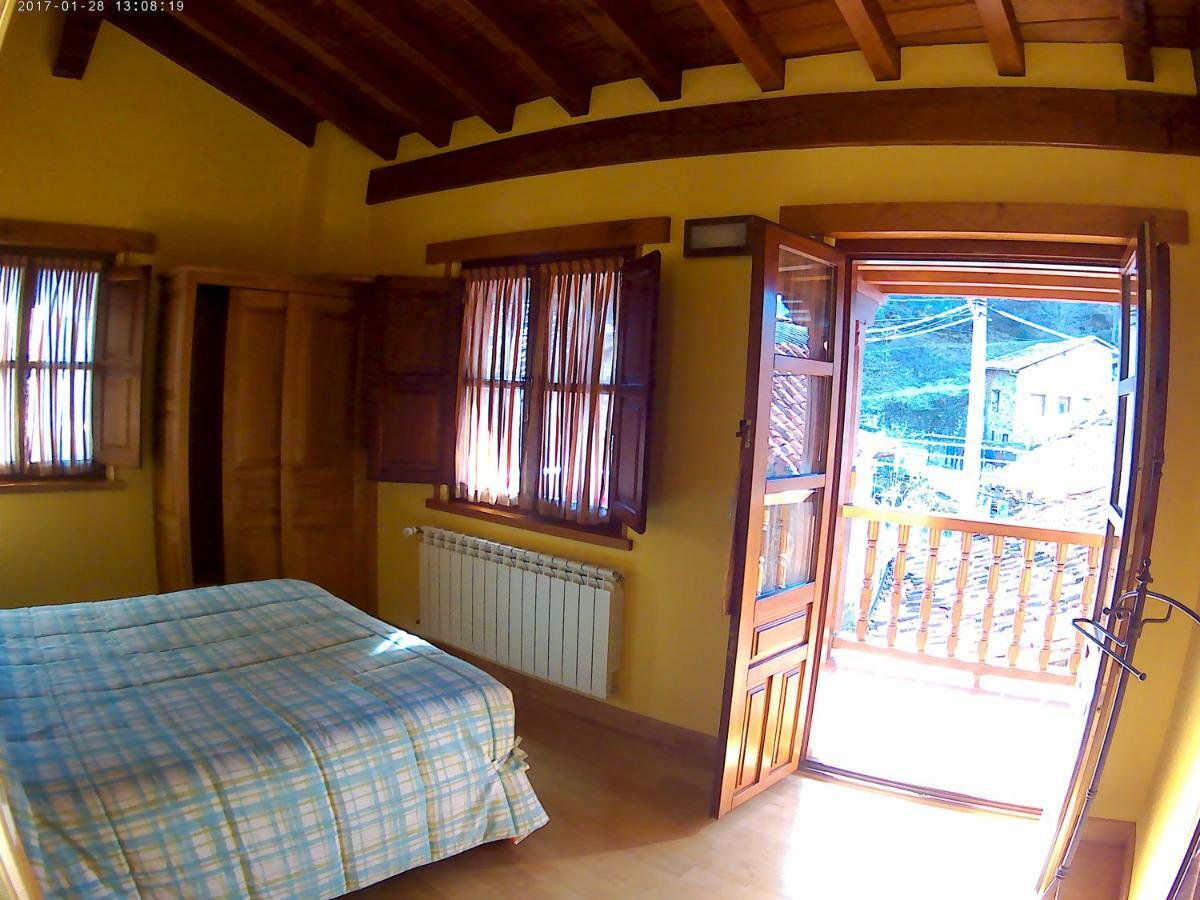 Apartamentos Casa Celia Ла-Вега Экстерьер фото