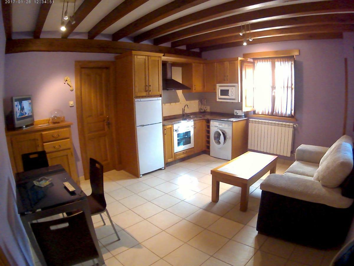 Apartamentos Casa Celia Ла-Вега Экстерьер фото