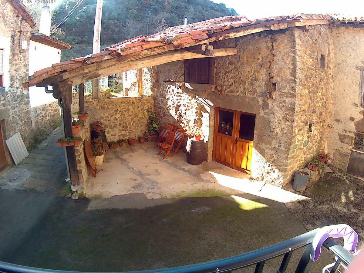Apartamentos Casa Celia Ла-Вега Экстерьер фото