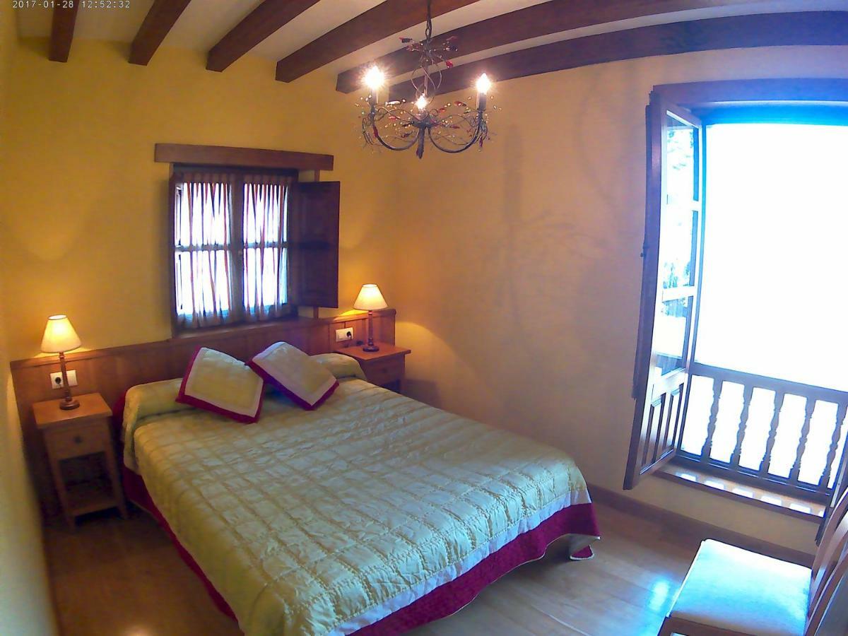 Apartamentos Casa Celia Ла-Вега Экстерьер фото