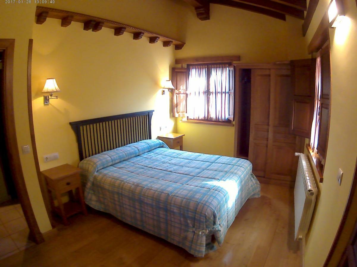 Apartamentos Casa Celia Ла-Вега Экстерьер фото