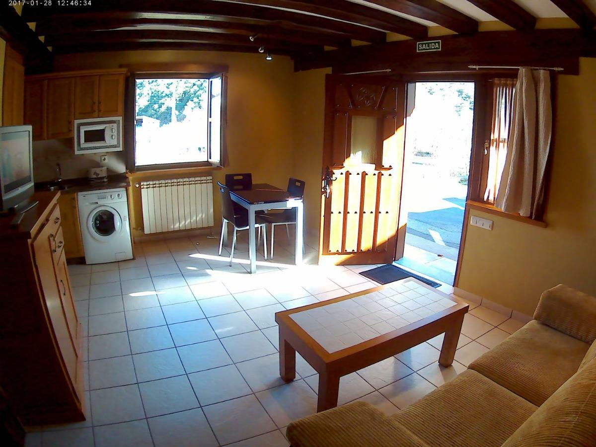Apartamentos Casa Celia Ла-Вега Экстерьер фото