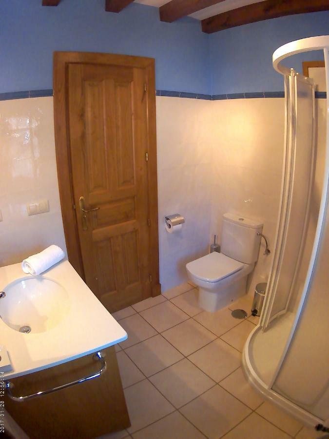 Apartamentos Casa Celia Ла-Вега Экстерьер фото