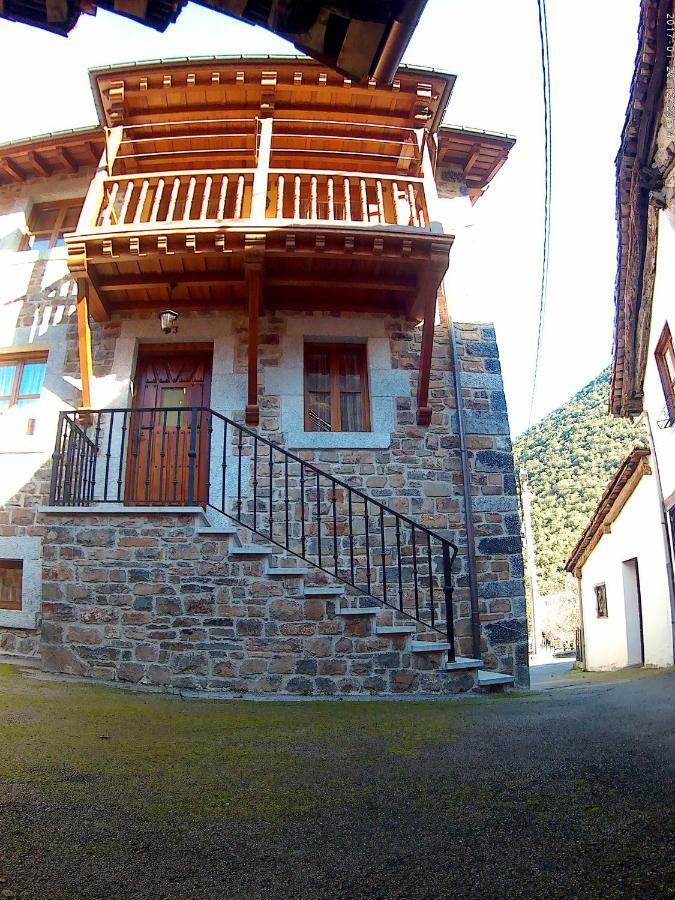 Apartamentos Casa Celia Ла-Вега Экстерьер фото
