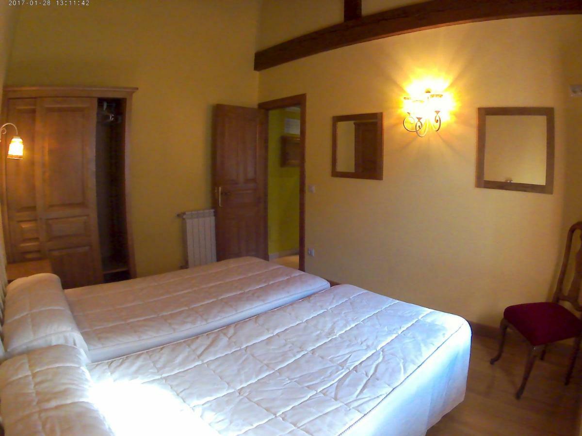 Apartamentos Casa Celia Ла-Вега Экстерьер фото